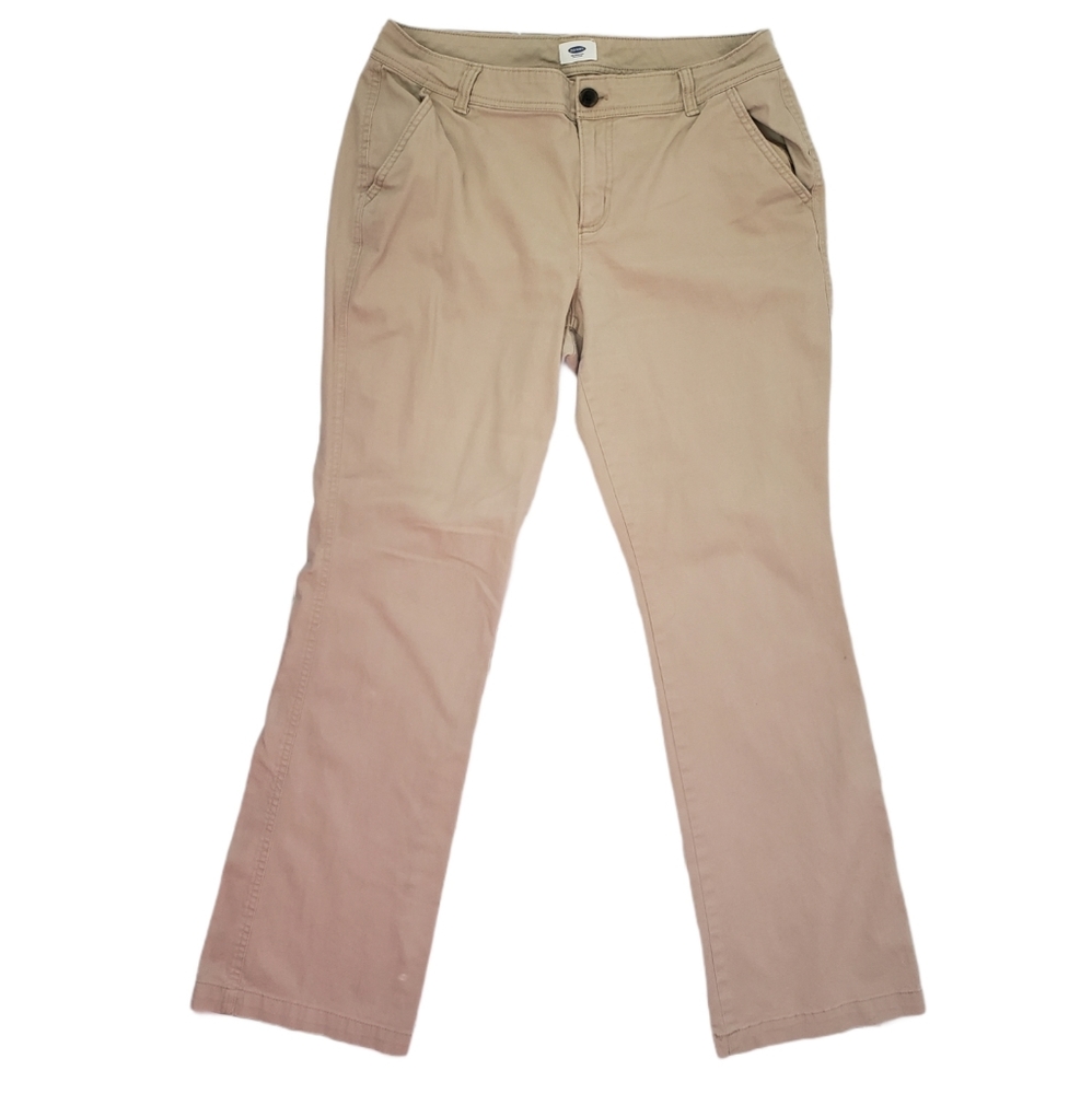 Old Navy Khaki Pants